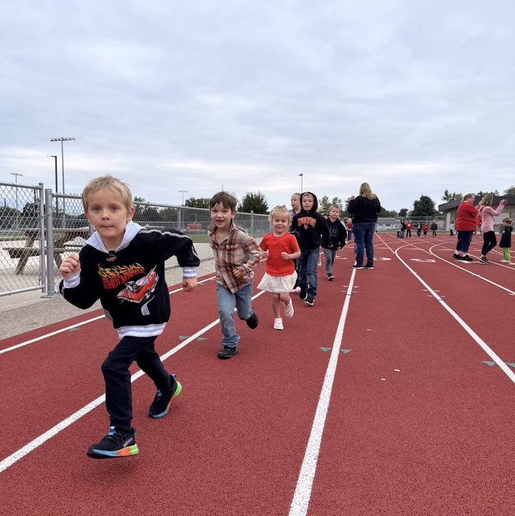 walkathon