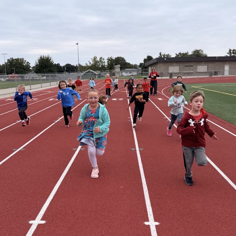 walkathon