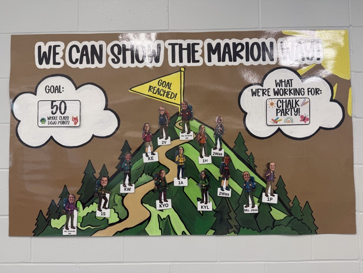 pBIS poster
