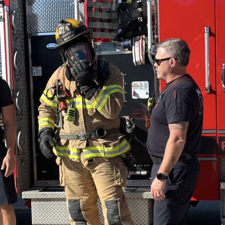 fire week
