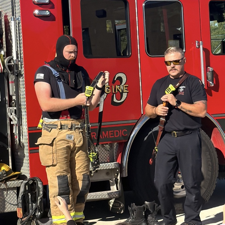 fire week