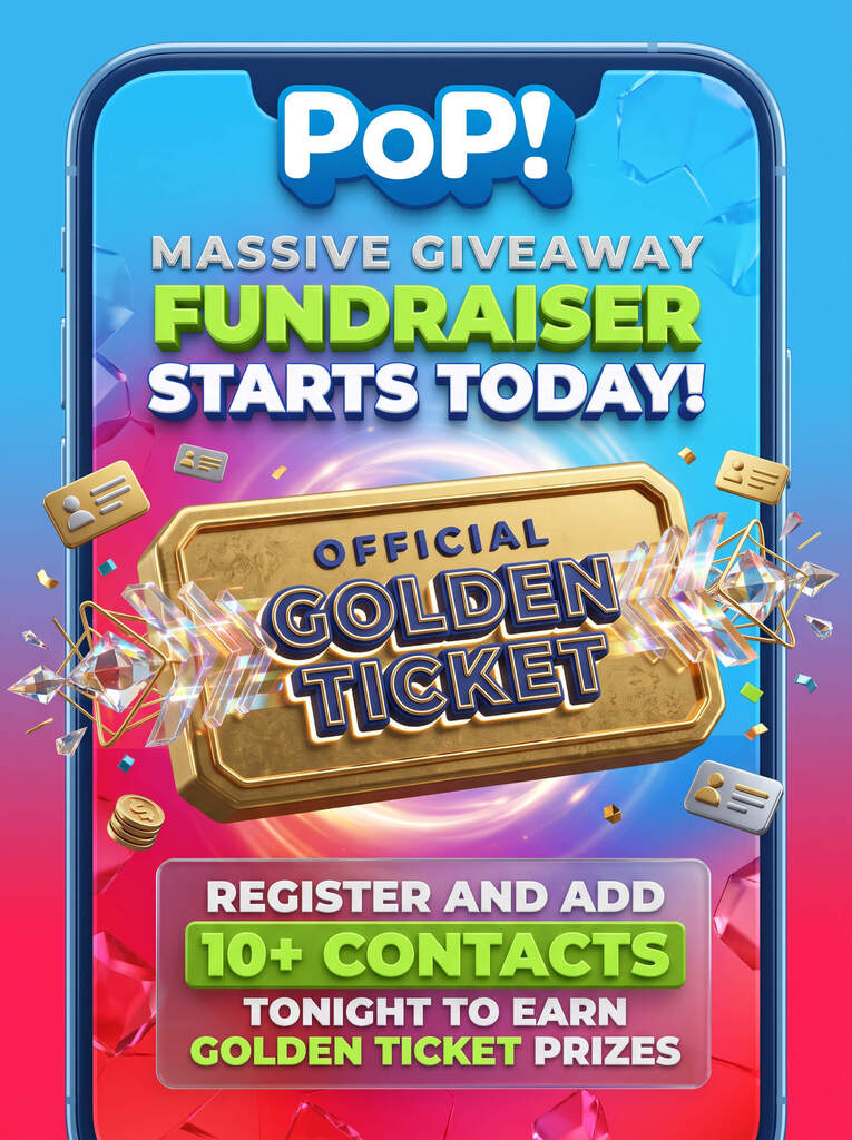 VMS Fundraiser Starts Today!