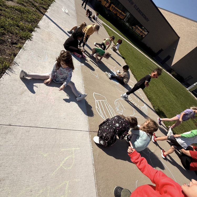 chalk party