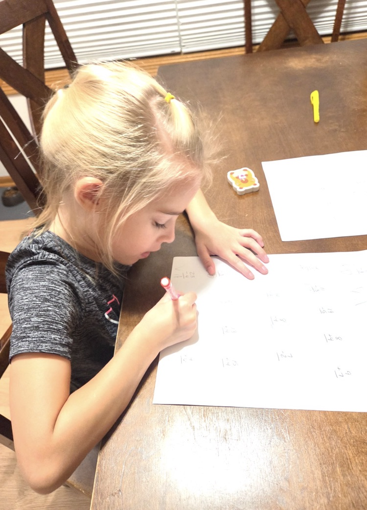 math facts