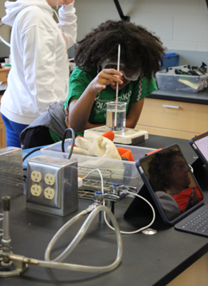 labs