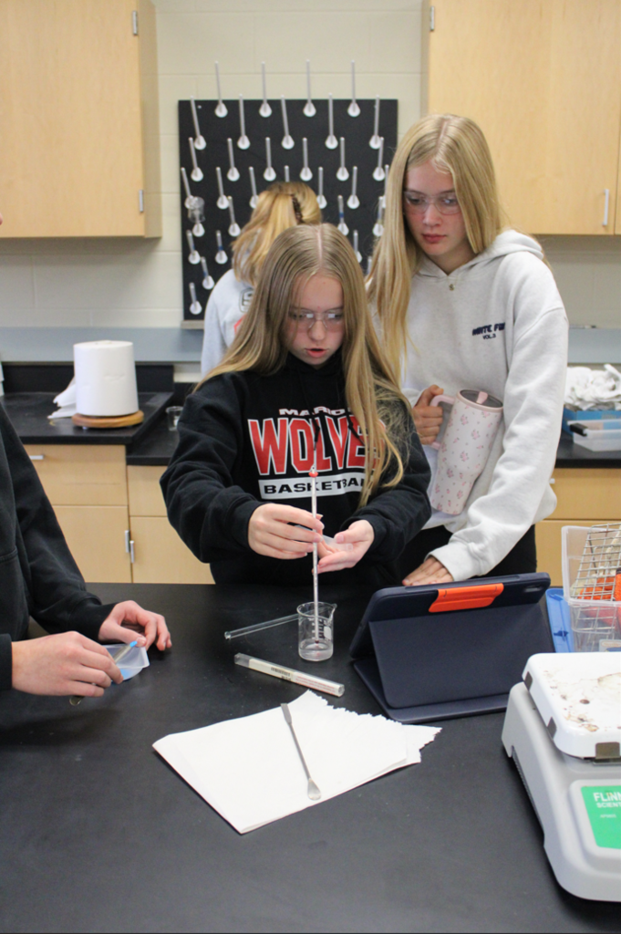 labs