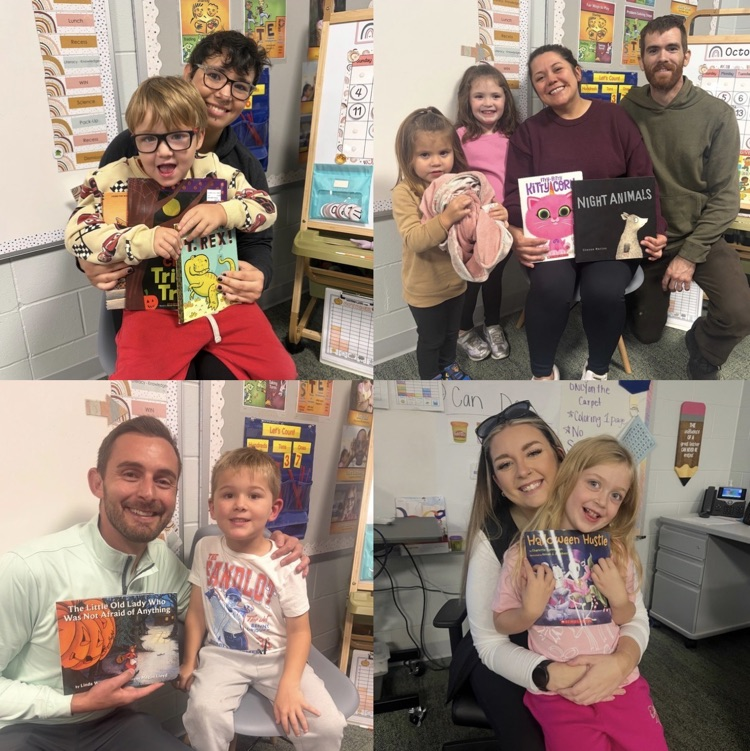 Read Across America Day 