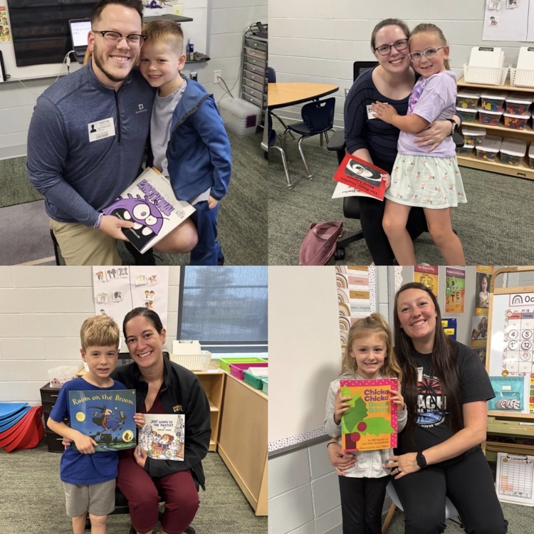 Read Across America Day 