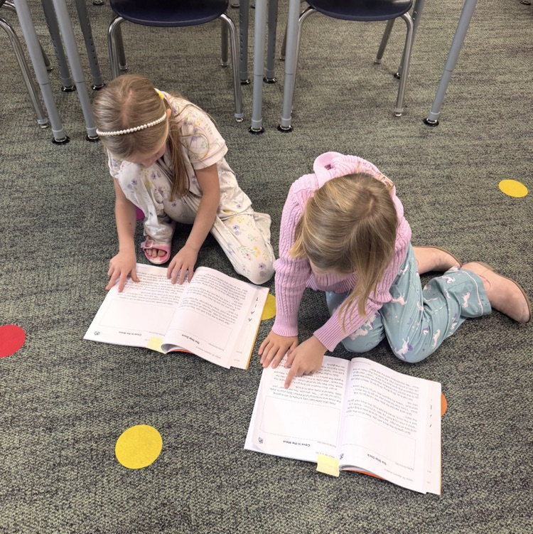 literacy