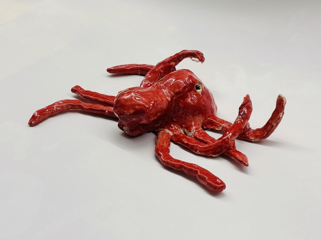 Lobster Whistle
