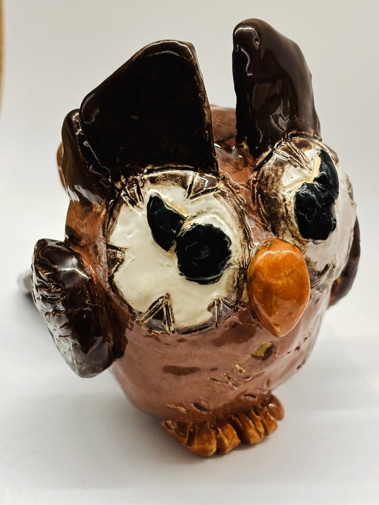 Owl Whistle