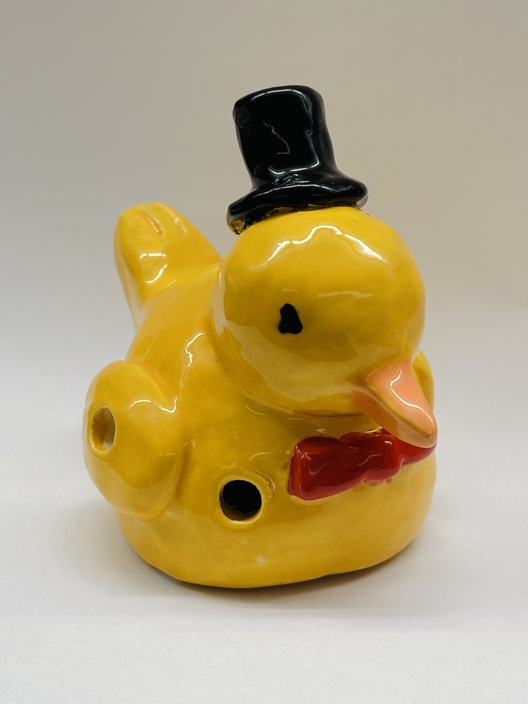 Duck Whistle