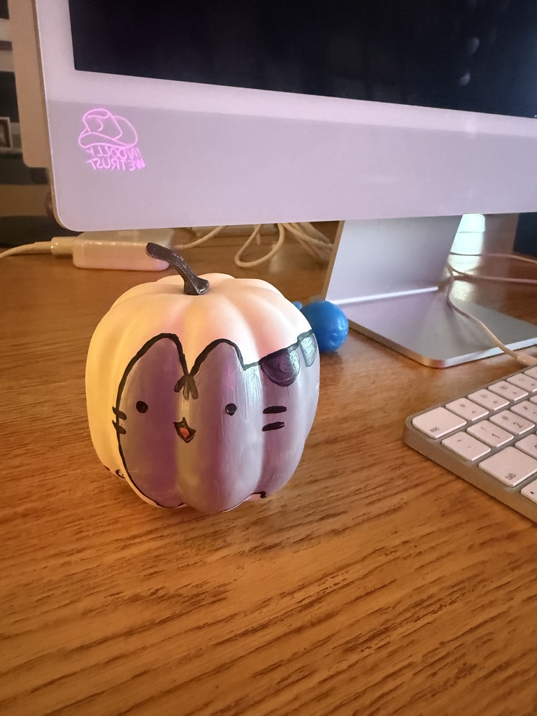 Pumpkin