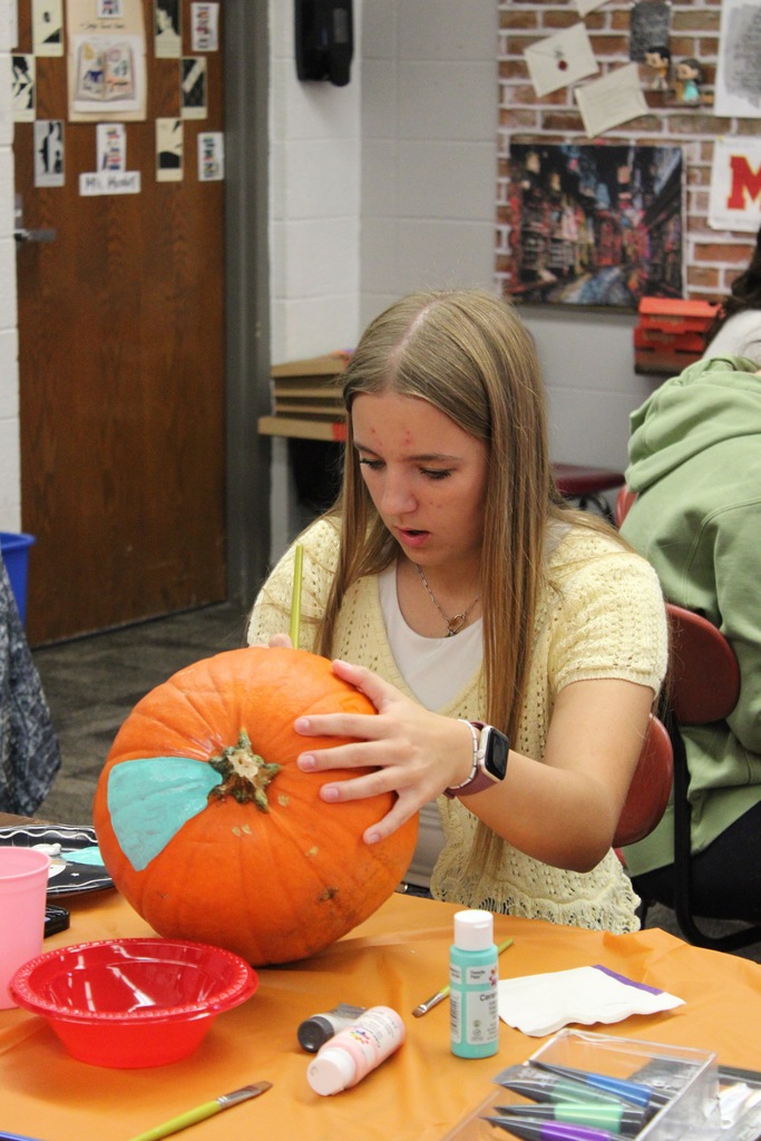 Pumpkin