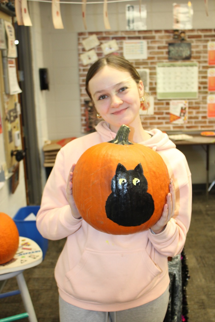 Pumpkin