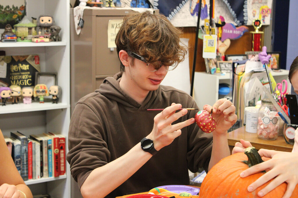 Pumpkin
