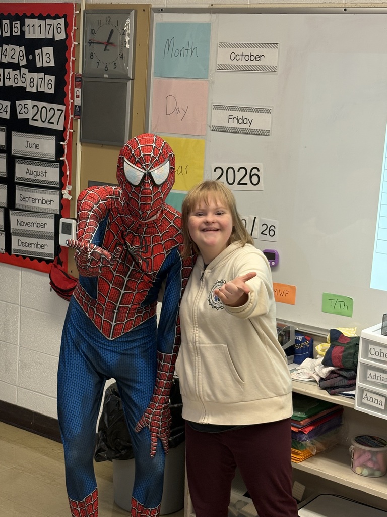 Spidy
