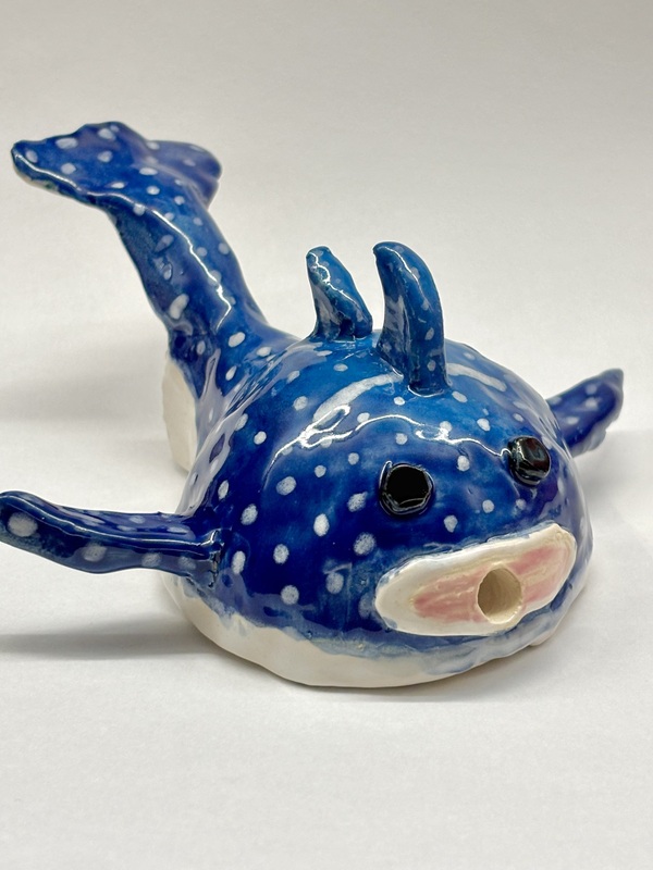 Whale Whistle