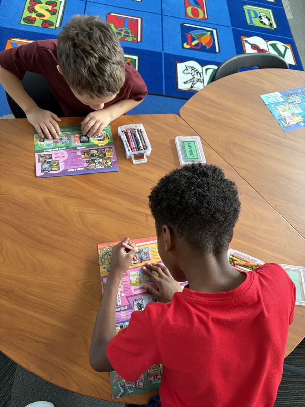 Book Fair