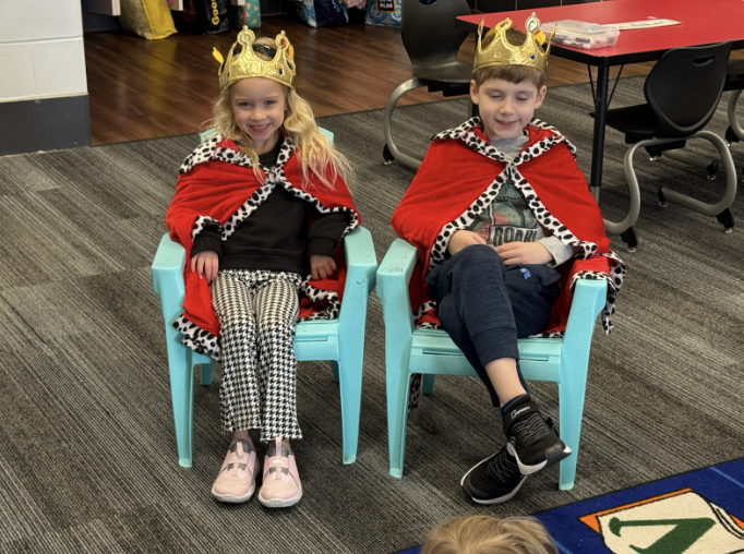 Kindergarten Learning