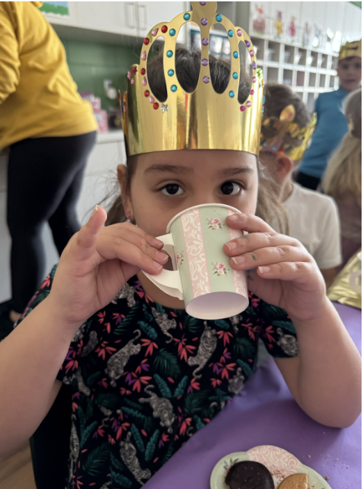 Kindergarten Learning