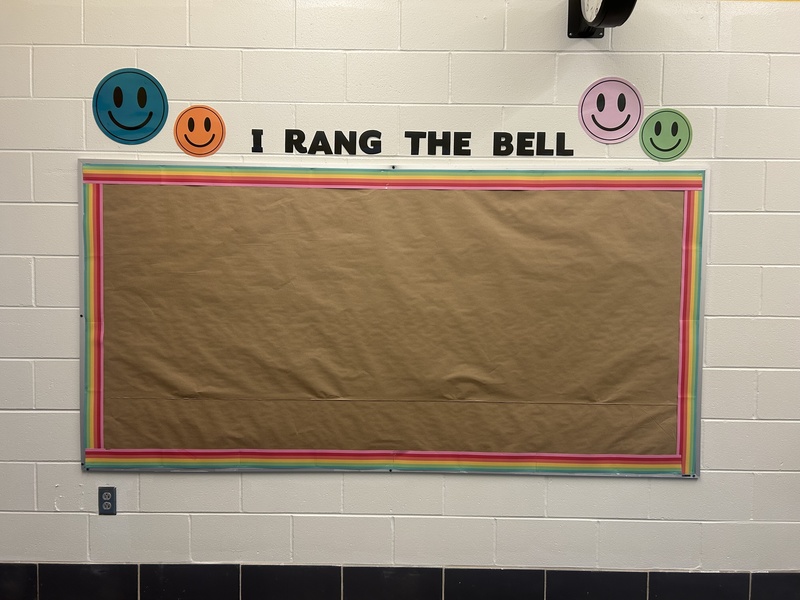 this year's board