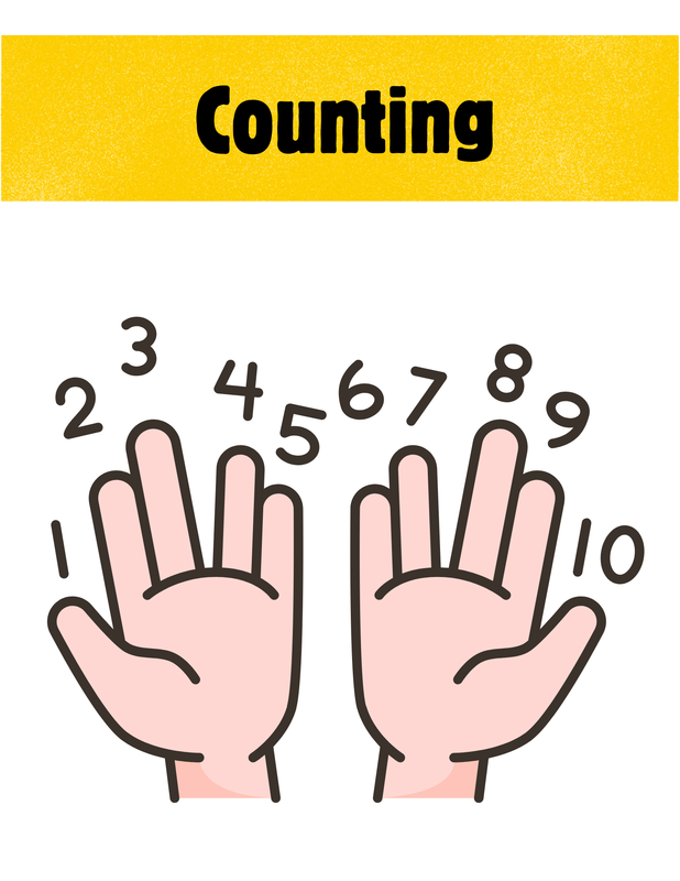 counting