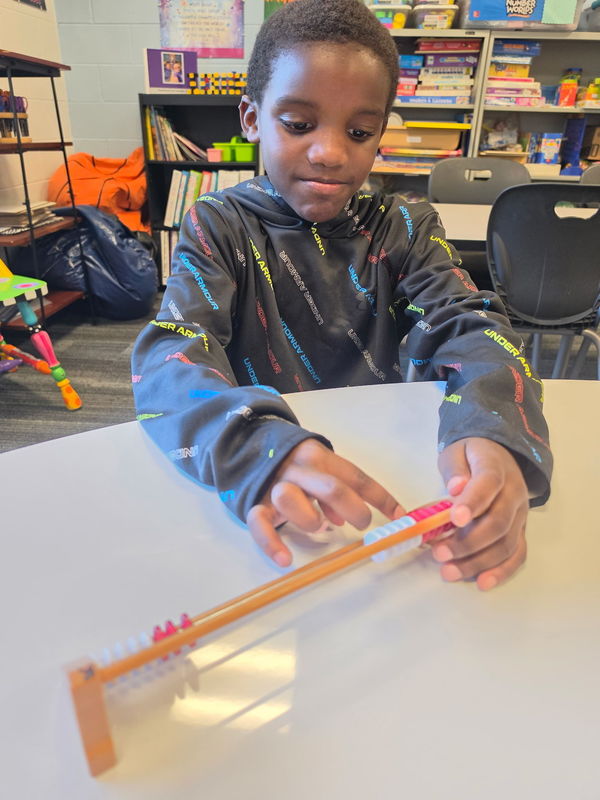 math intervention