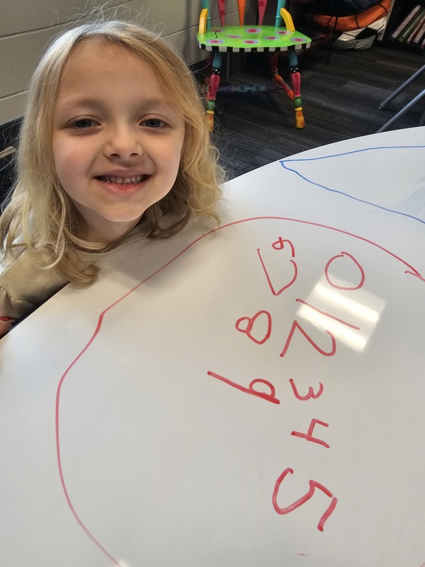 math intervention