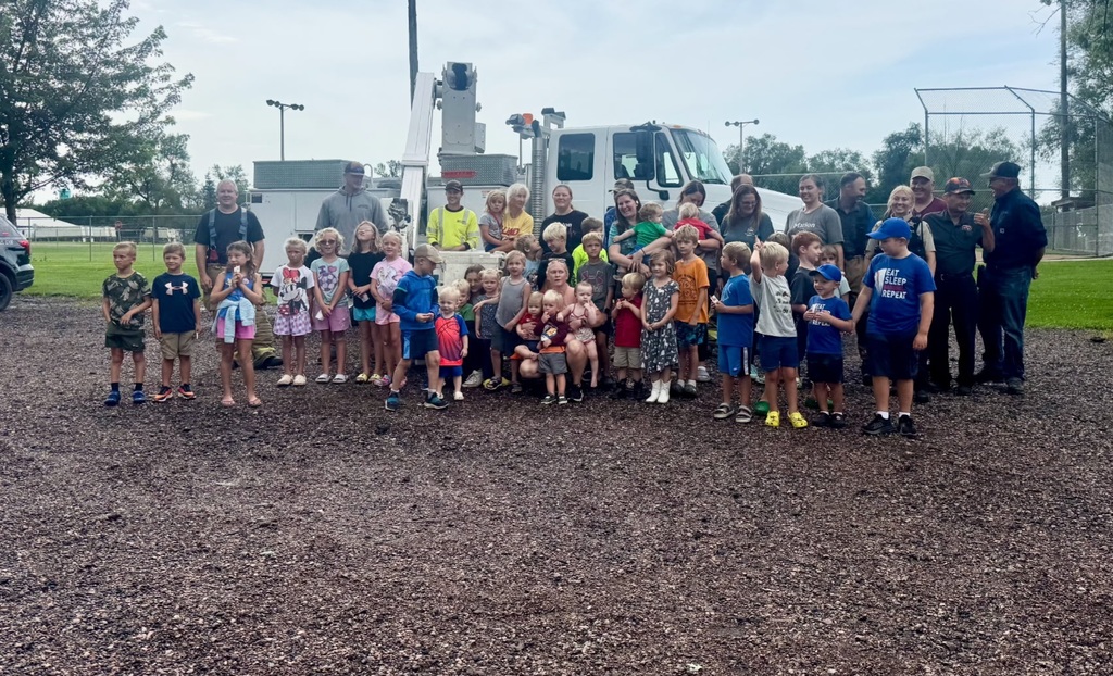 Touch a Truck