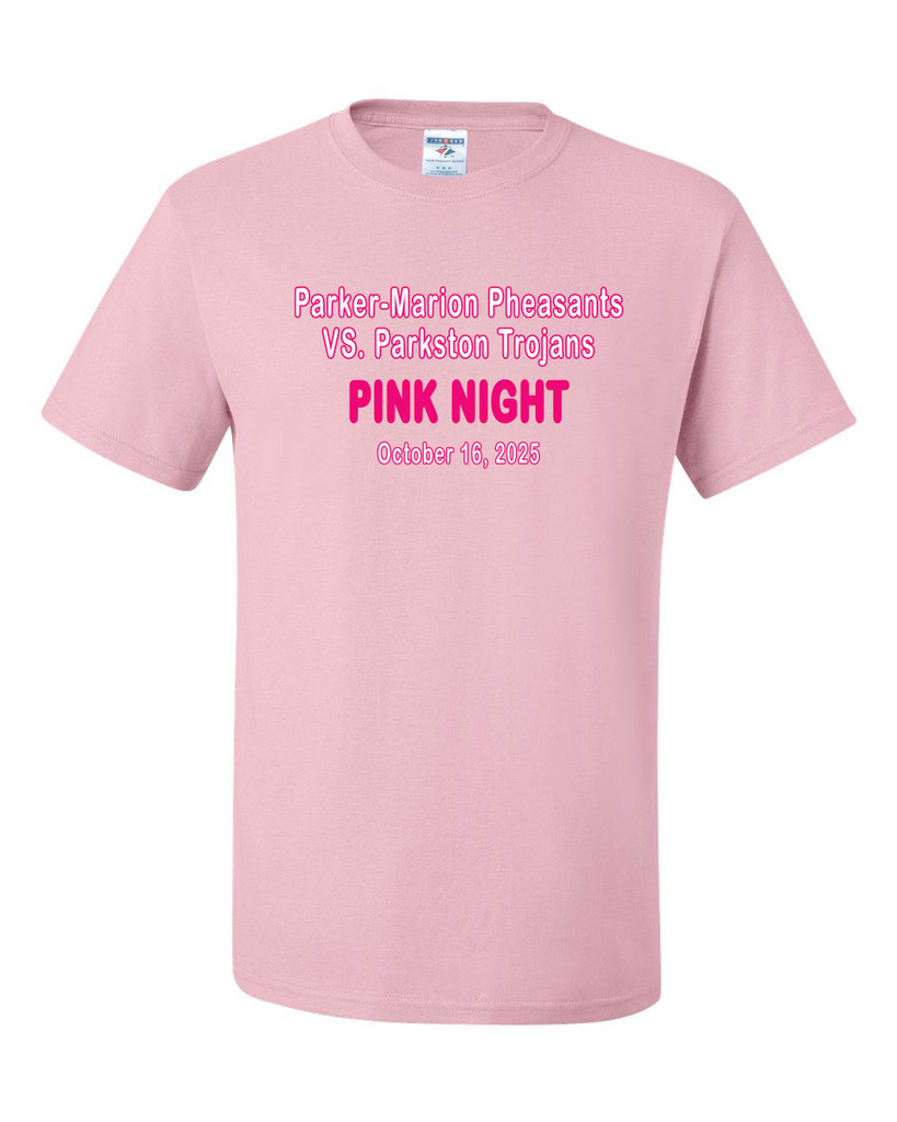 Pink Night