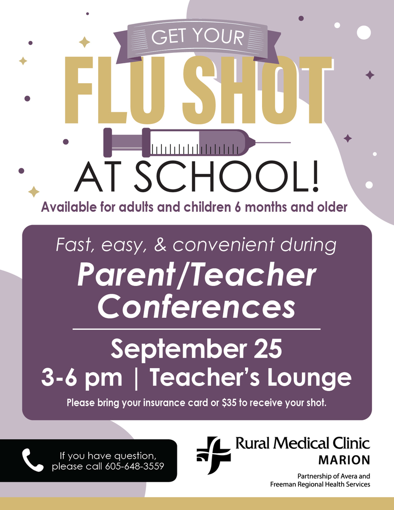 Flu Shots