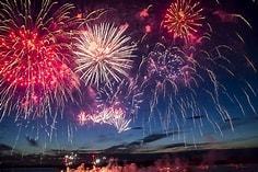 Fireworks