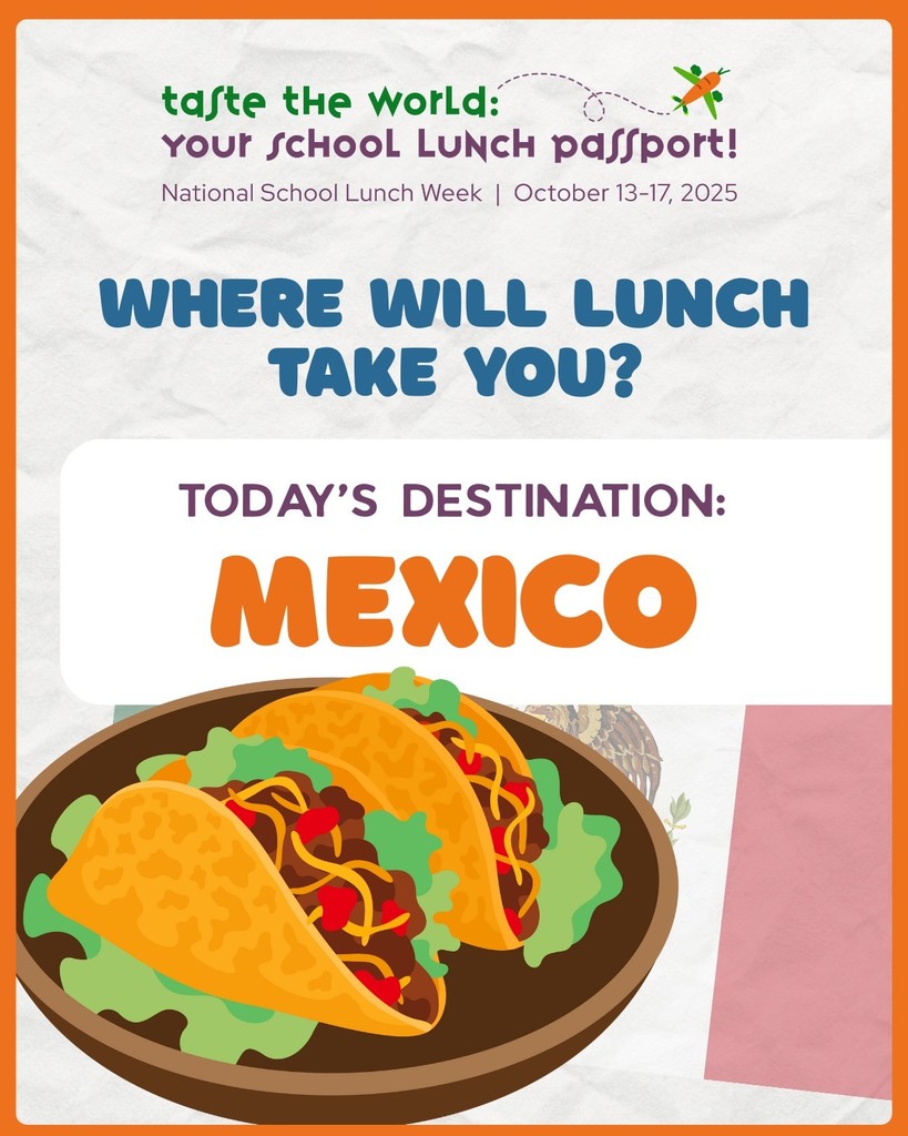 Destination Mexico