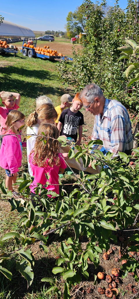 BC Orchard