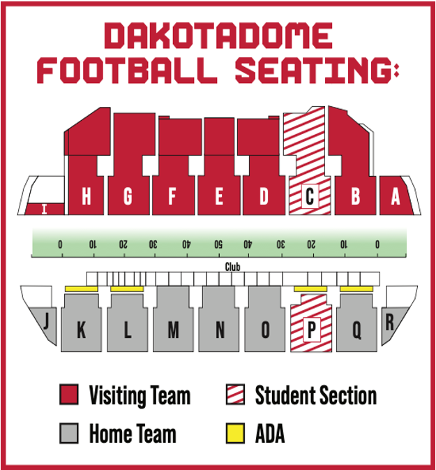 Seating Chart