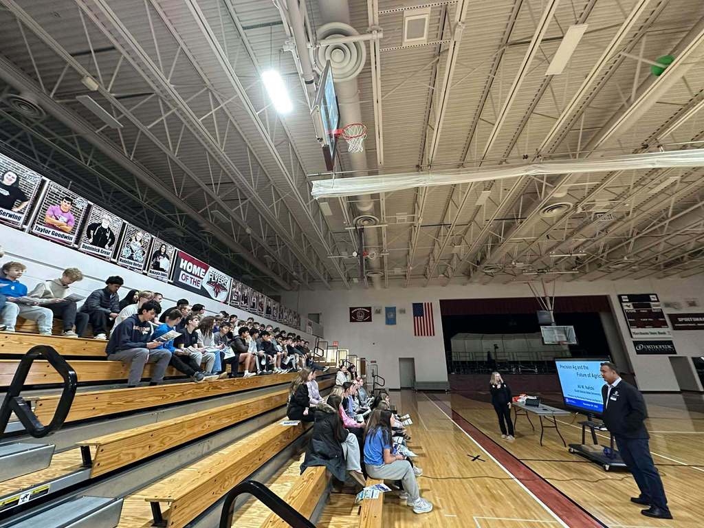 SDSU Precision Ag Day