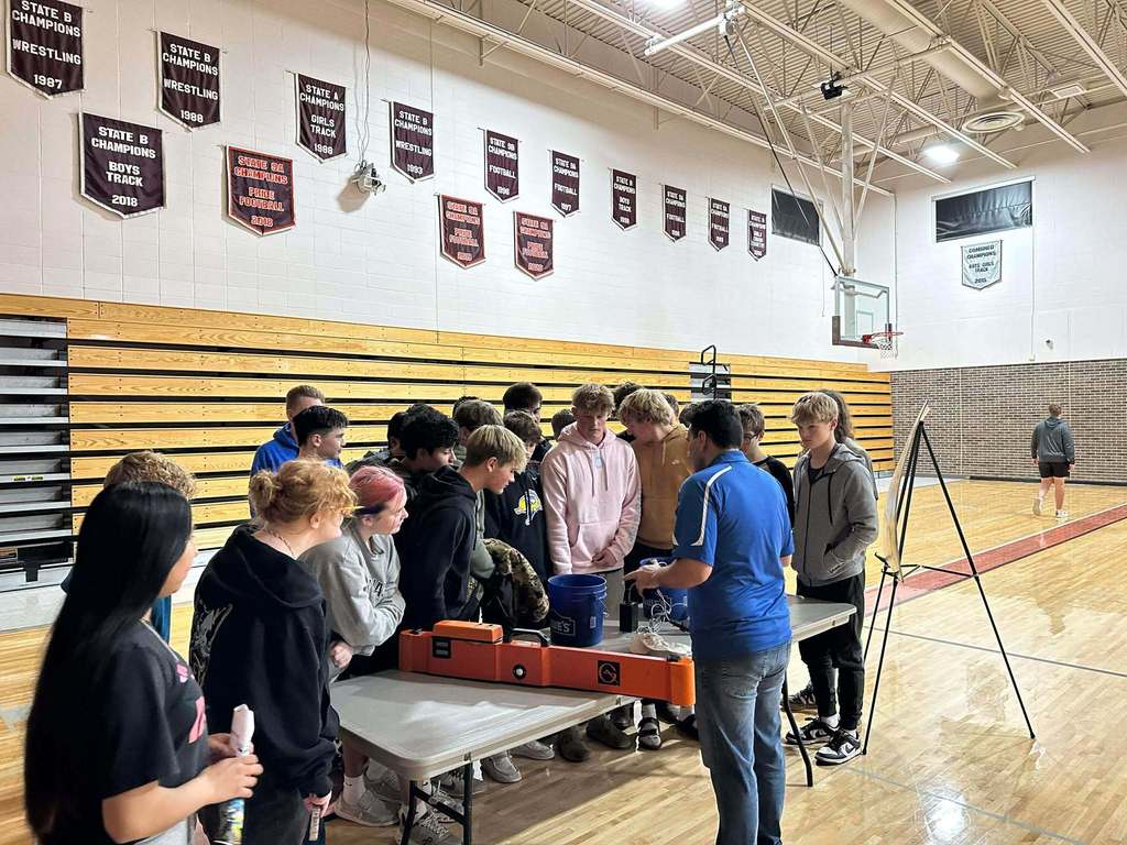 SDSU Precision Ag Day