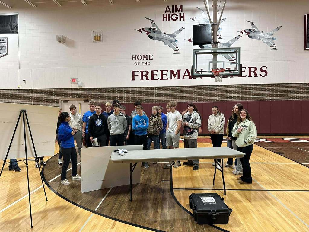 SDSU Precision Ag Day