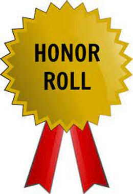 honor roll