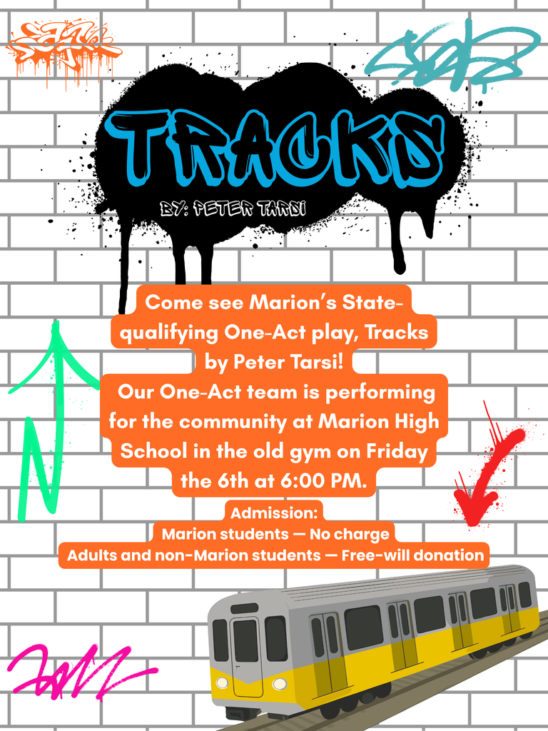 Performance on Friday, February 6th!