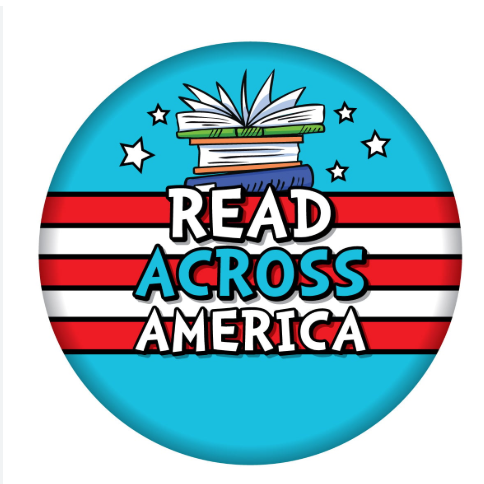 Read Across America Week