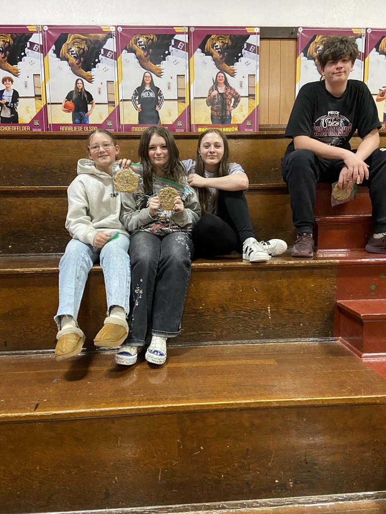 7th Grade Honor Roll