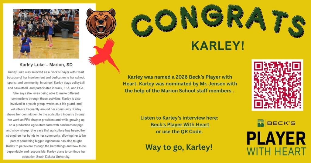 Karley - Player with hear