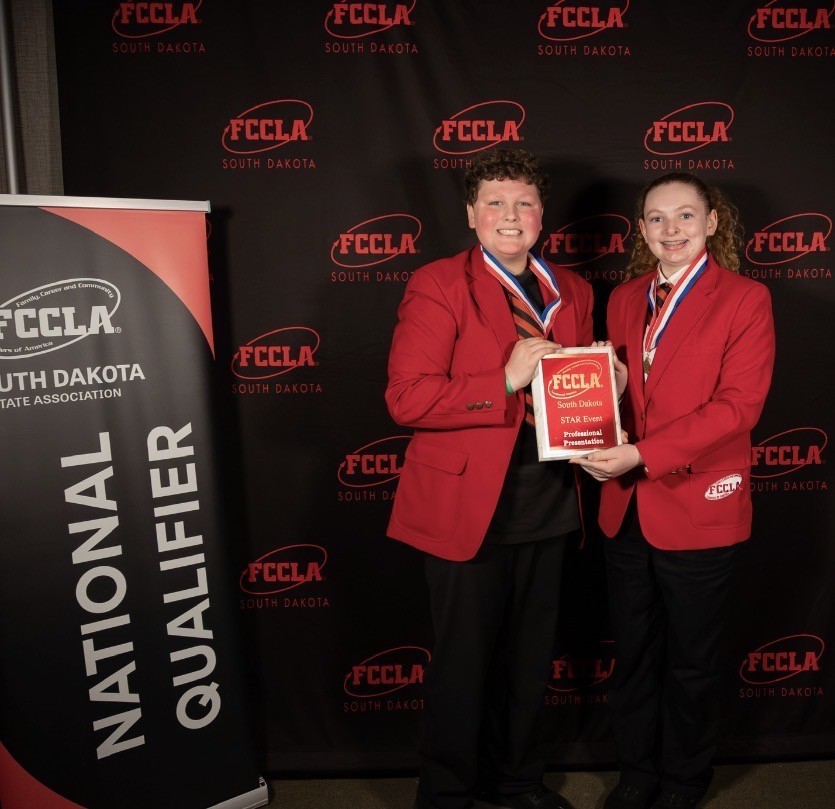 FCCLA