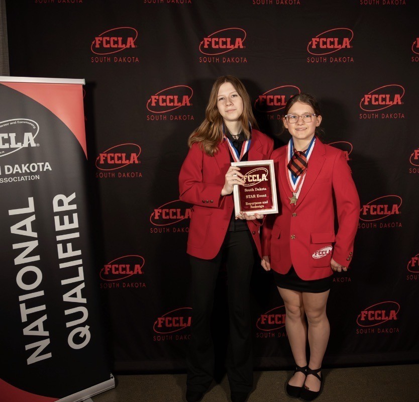 FCCLA