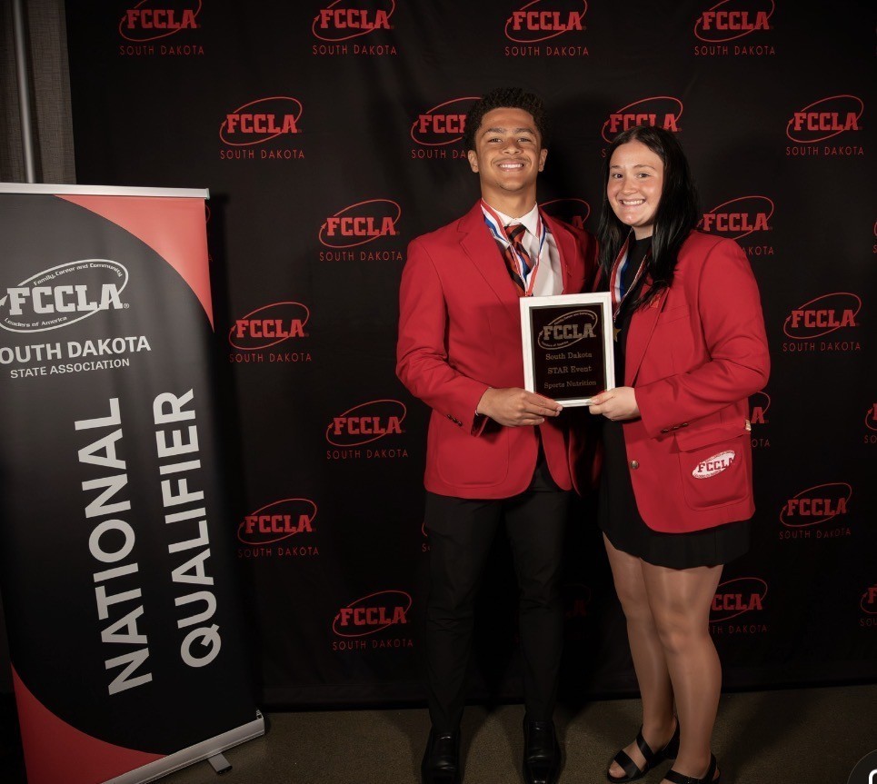 FCCLA