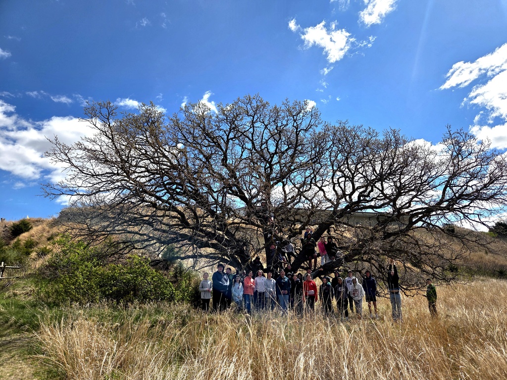 MS Field Trip