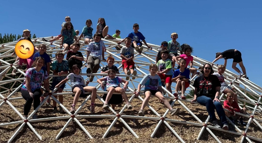 2nd/3rd Field Trip