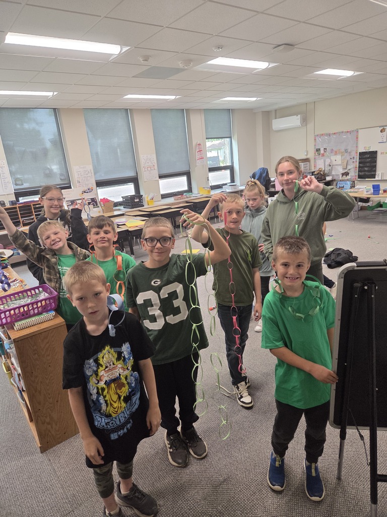 Elementary last day 